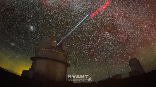 Planetariums Upgrade