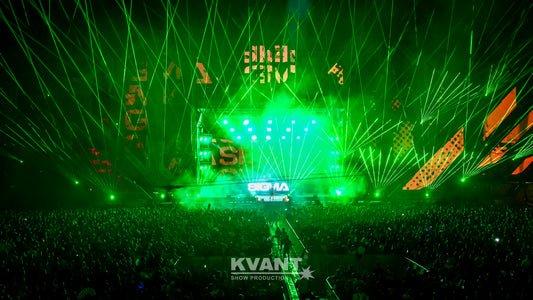 Open Air Festivals