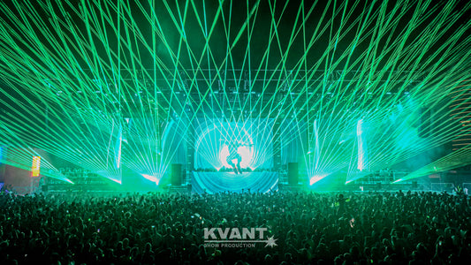 Open Air Festivals