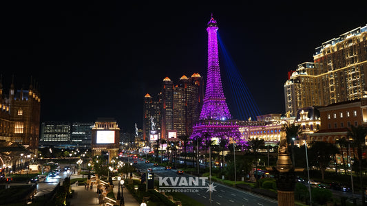 Booths & Fair Pavilions
